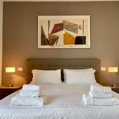 Borgo Guelfo I Apartment ฟลอเรนซ์ ภายนอก รูปภาพ