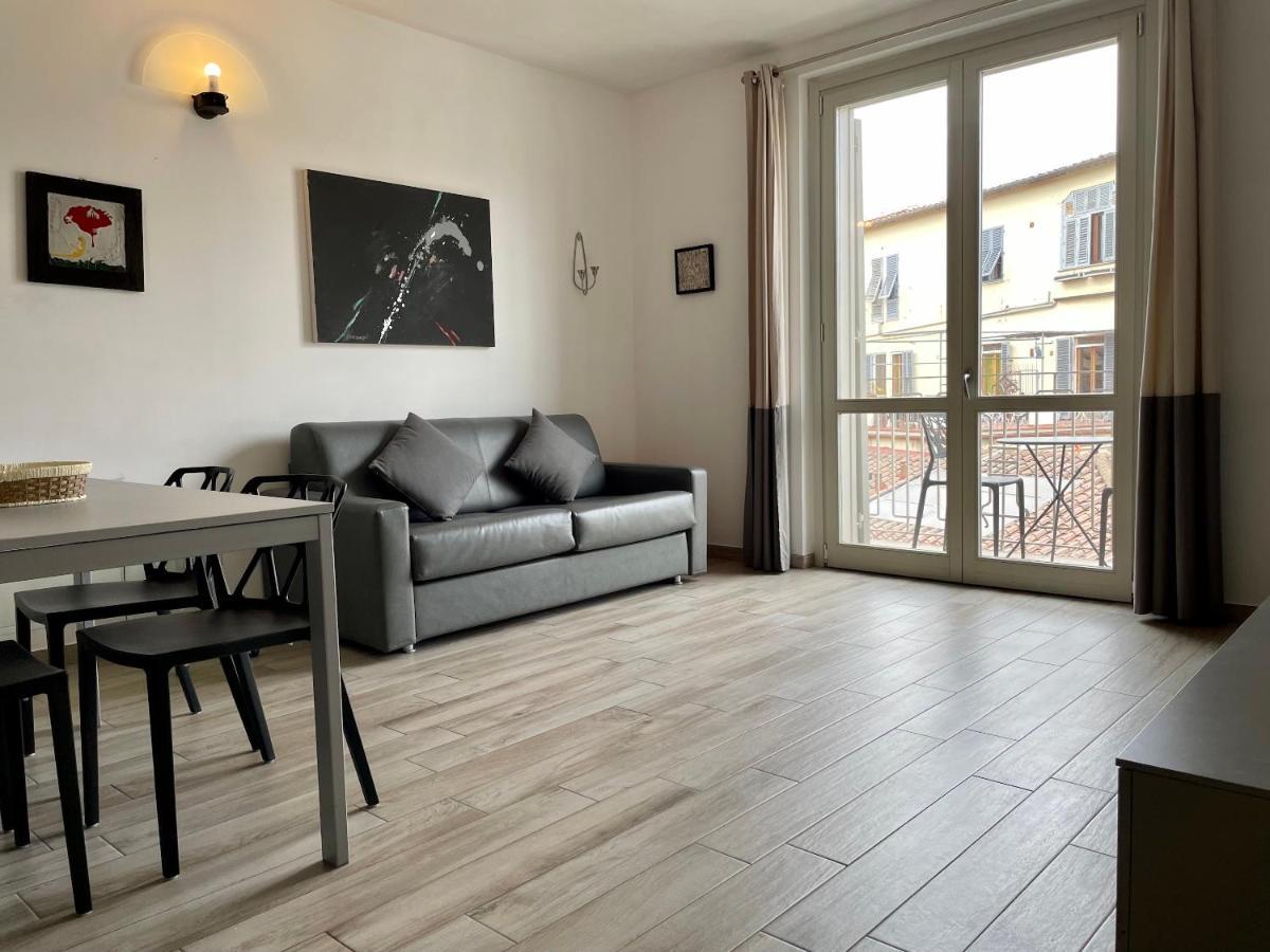 Borgo Guelfo I Apartment ฟลอเรนซ์ ภายนอก รูปภาพ