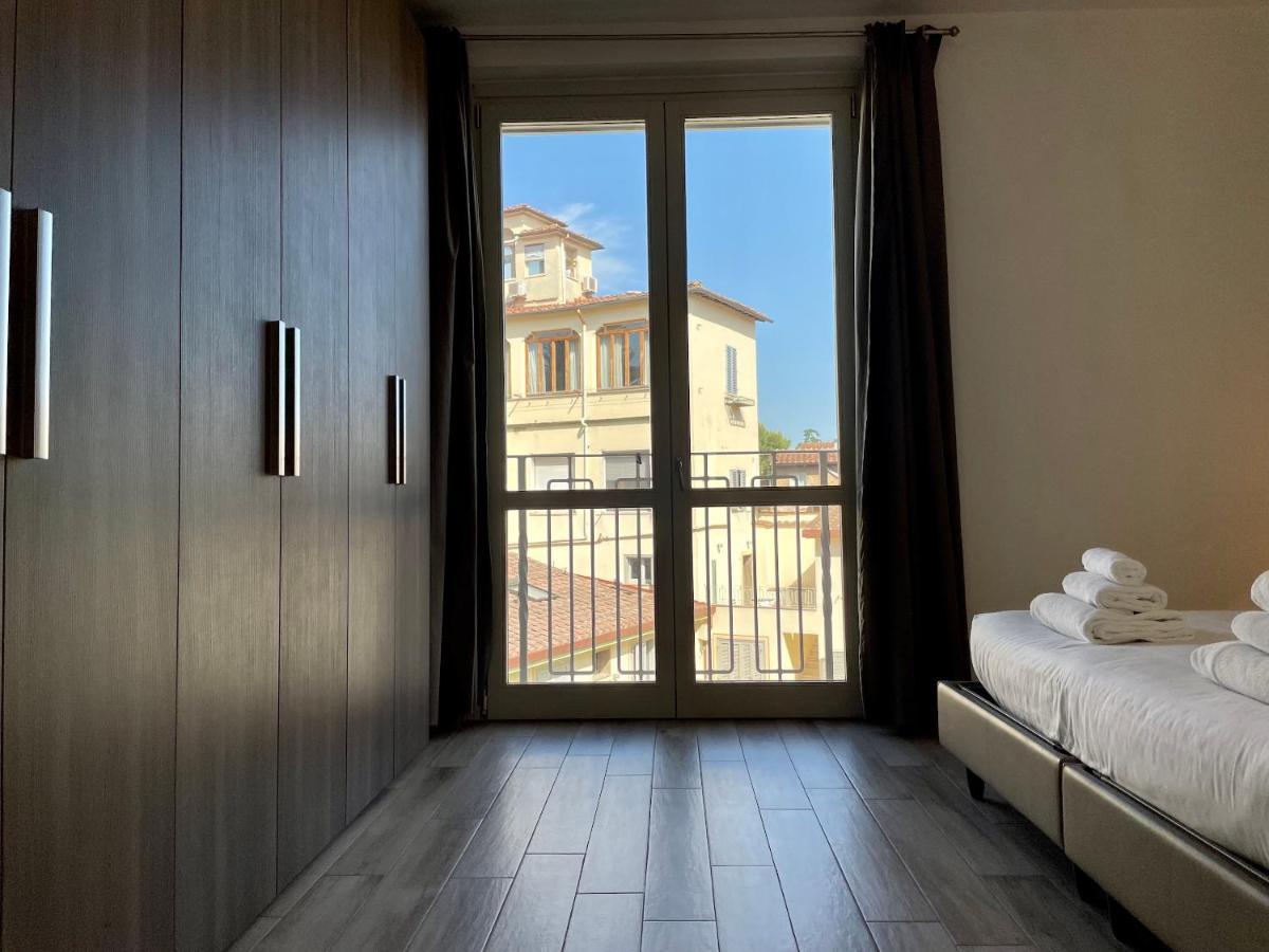 Borgo Guelfo I Apartment ฟลอเรนซ์ ภายนอก รูปภาพ