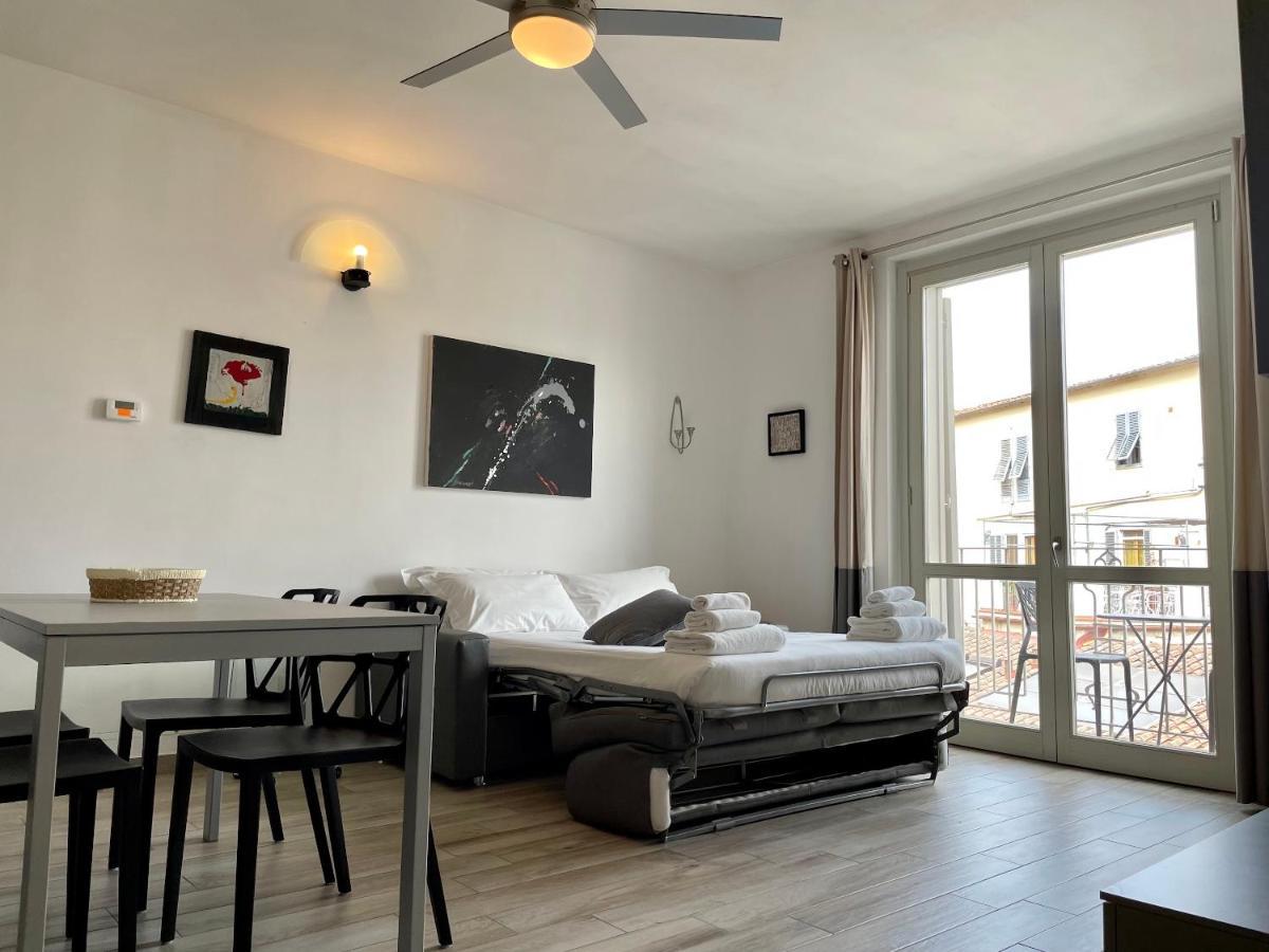 Borgo Guelfo I Apartment ฟลอเรนซ์ ภายนอก รูปภาพ
