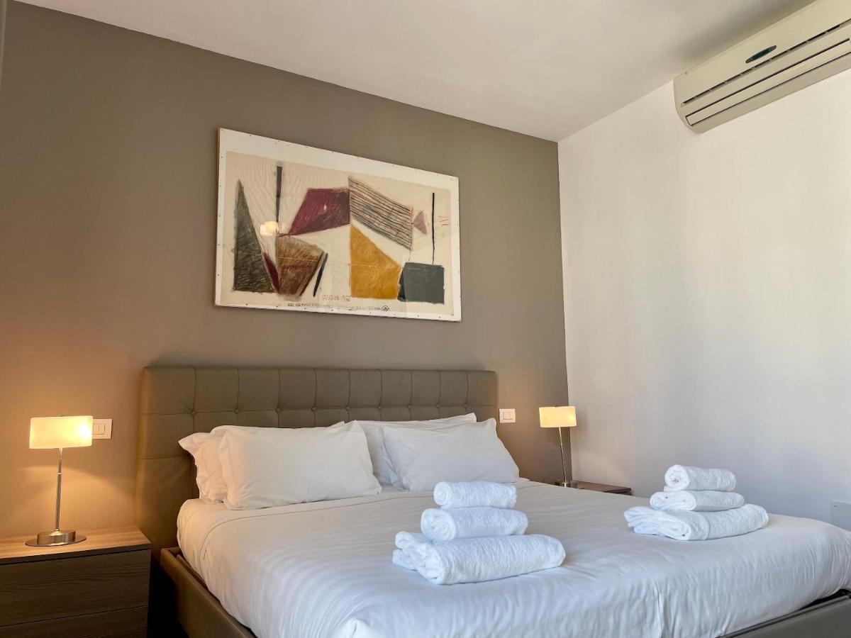 Borgo Guelfo I Apartment ฟลอเรนซ์ ภายนอก รูปภาพ