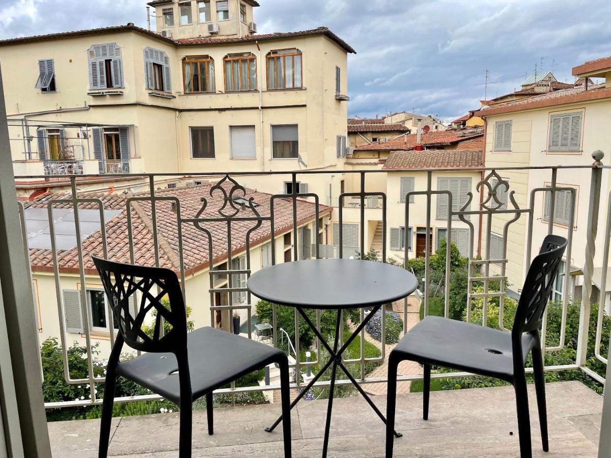 Borgo Guelfo I Apartment ฟลอเรนซ์ ภายนอก รูปภาพ