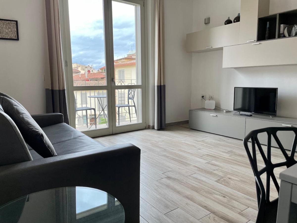 Borgo Guelfo I Apartment ฟลอเรนซ์ ภายนอก รูปภาพ
