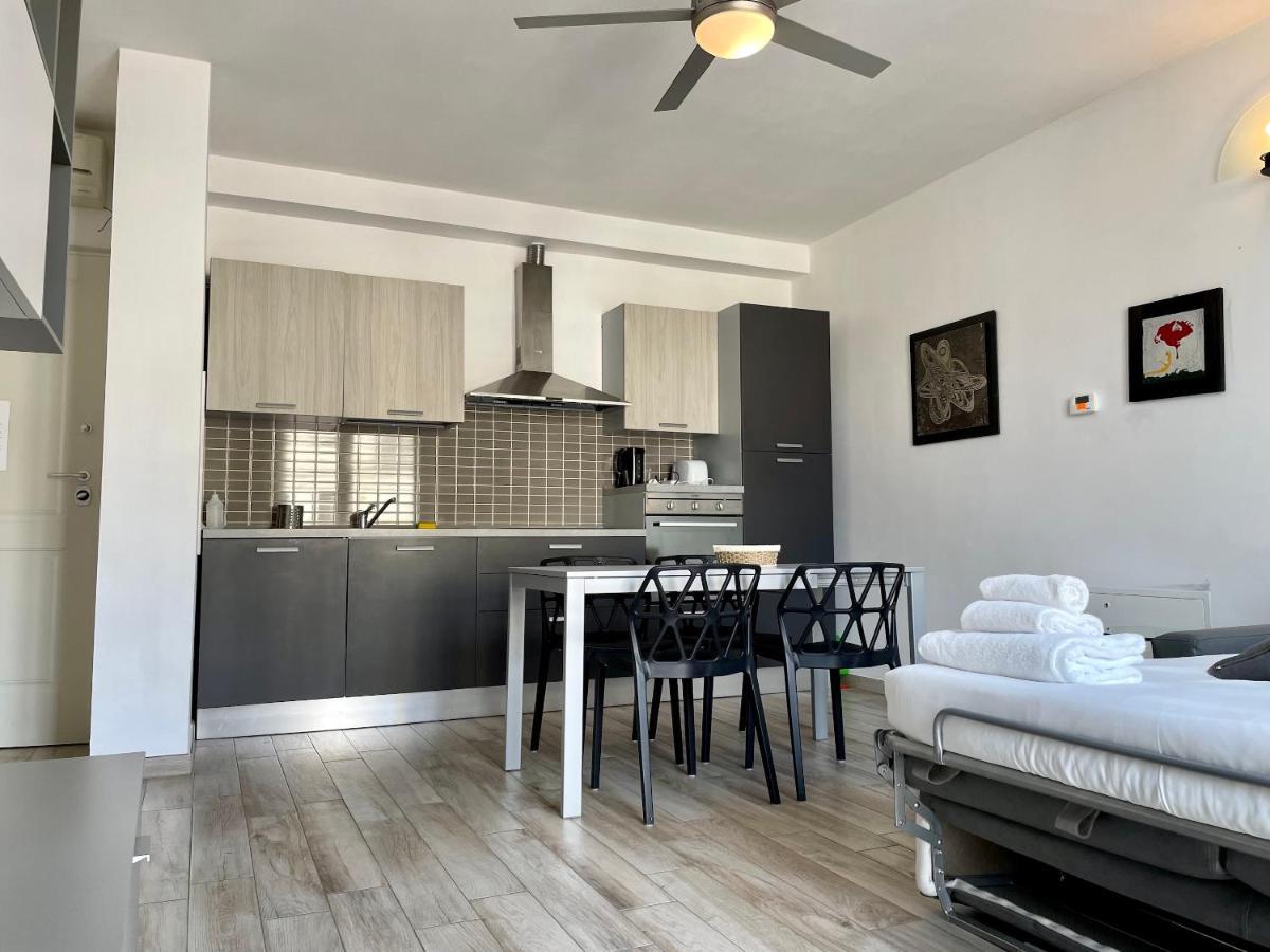 Borgo Guelfo I Apartment ฟลอเรนซ์ ภายนอก รูปภาพ