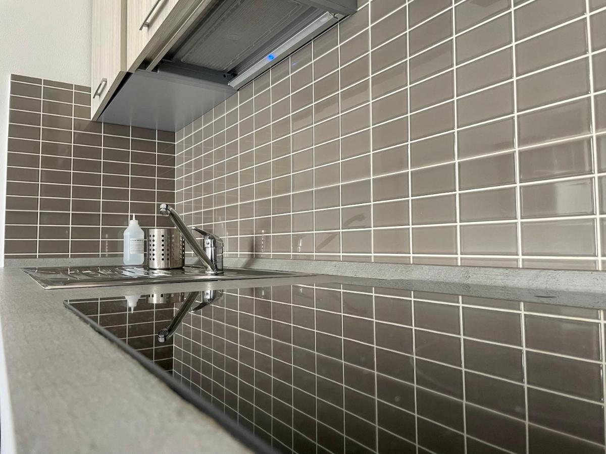 Borgo Guelfo I Apartment ฟลอเรนซ์ ภายนอก รูปภาพ