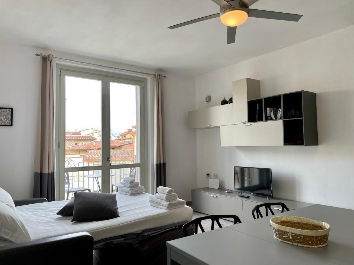 Borgo Guelfo I Apartment ฟลอเรนซ์ ภายนอก รูปภาพ