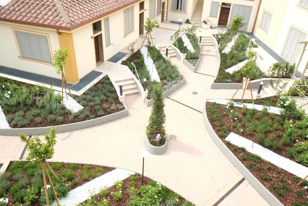 Borgo Guelfo I Apartment ฟลอเรนซ์ ภายนอก รูปภาพ