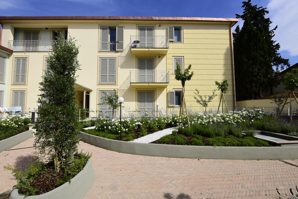 Borgo Guelfo I Apartment ฟลอเรนซ์ ภายนอก รูปภาพ