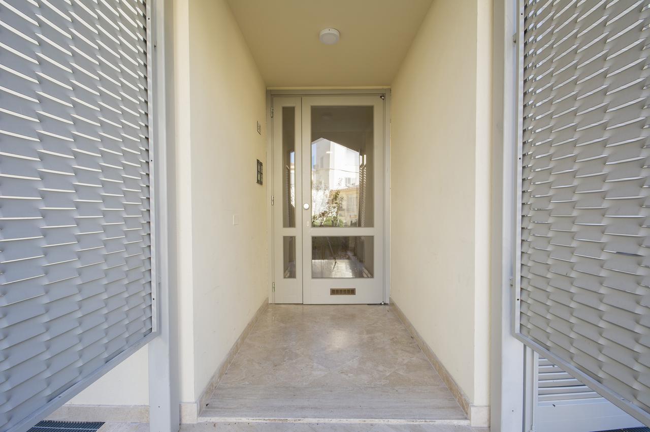 Borgo Guelfo I Apartment ฟลอเรนซ์ ภายนอก รูปภาพ