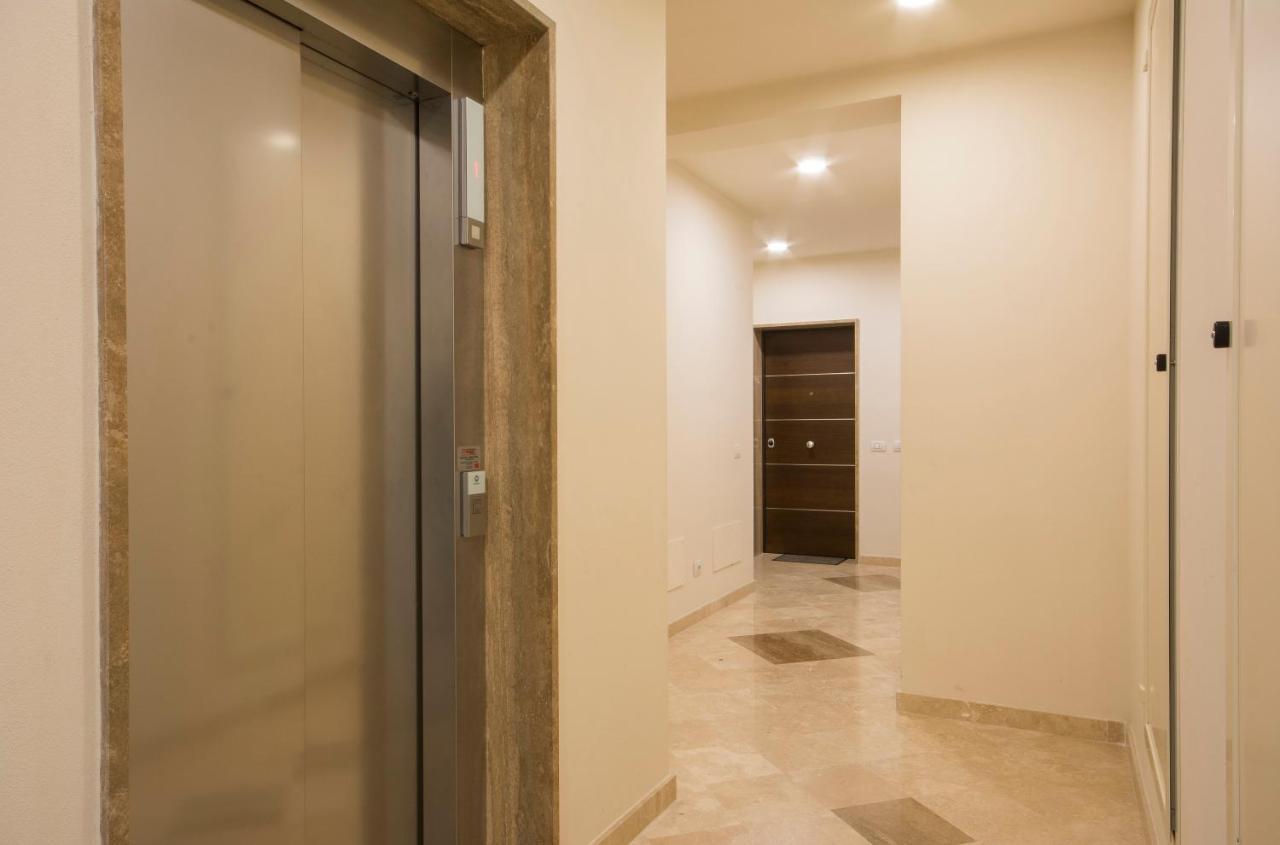 Borgo Guelfo I Apartment ฟลอเรนซ์ ภายนอก รูปภาพ